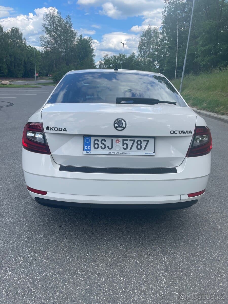 2017 Škoda OCTAVIA - 6