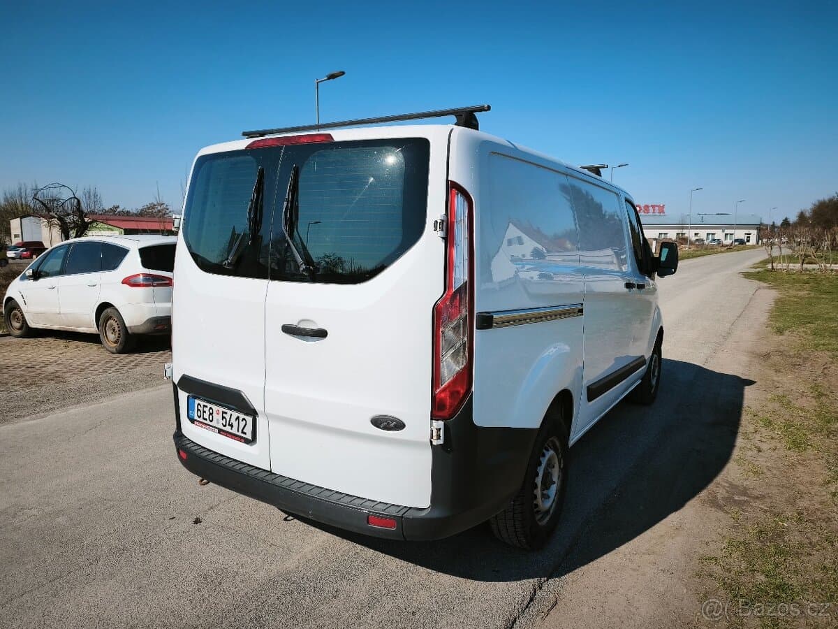 2013 Ford TRANSIT - 6