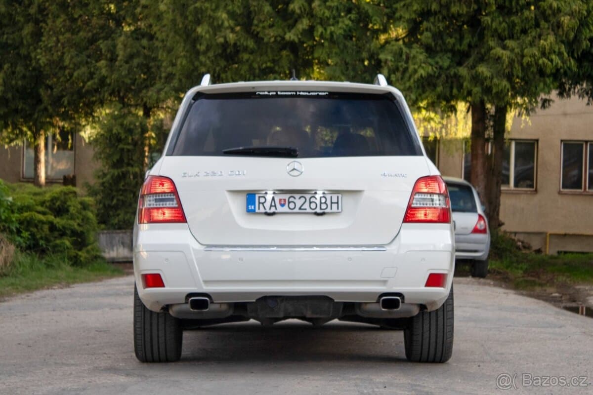 2011 Mercedes-Benz OSTATNÍ - 6