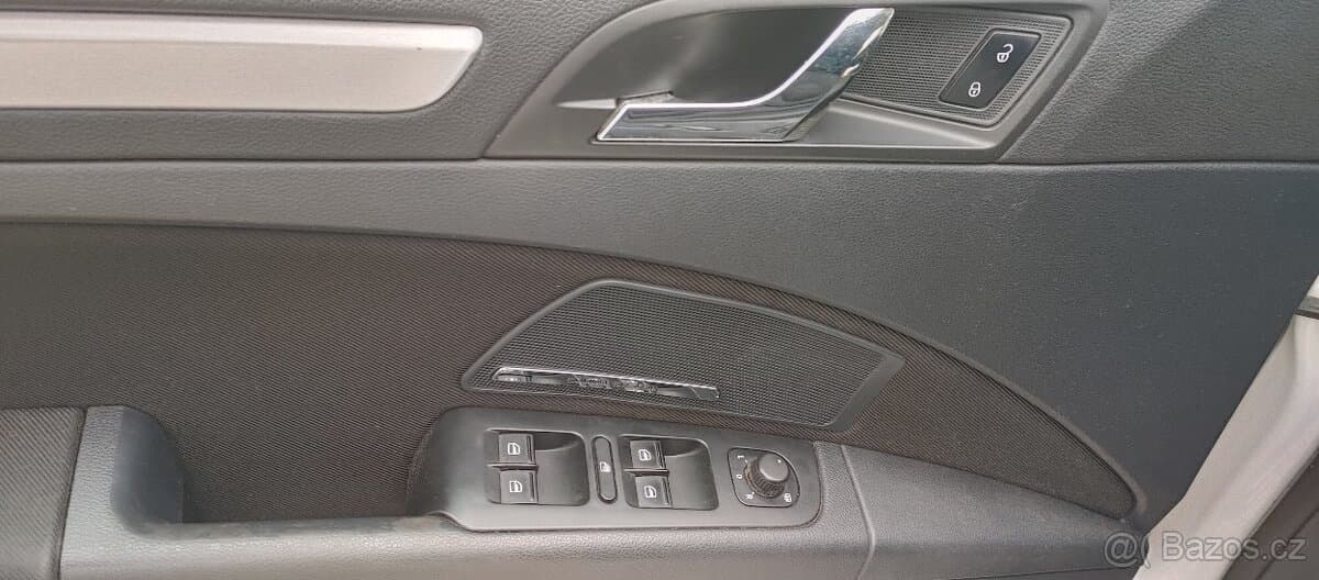 2013 Škoda SUPERB - 6