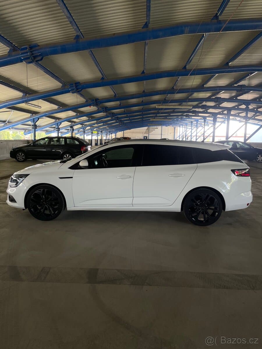 2016 Renault MEGANE - 6