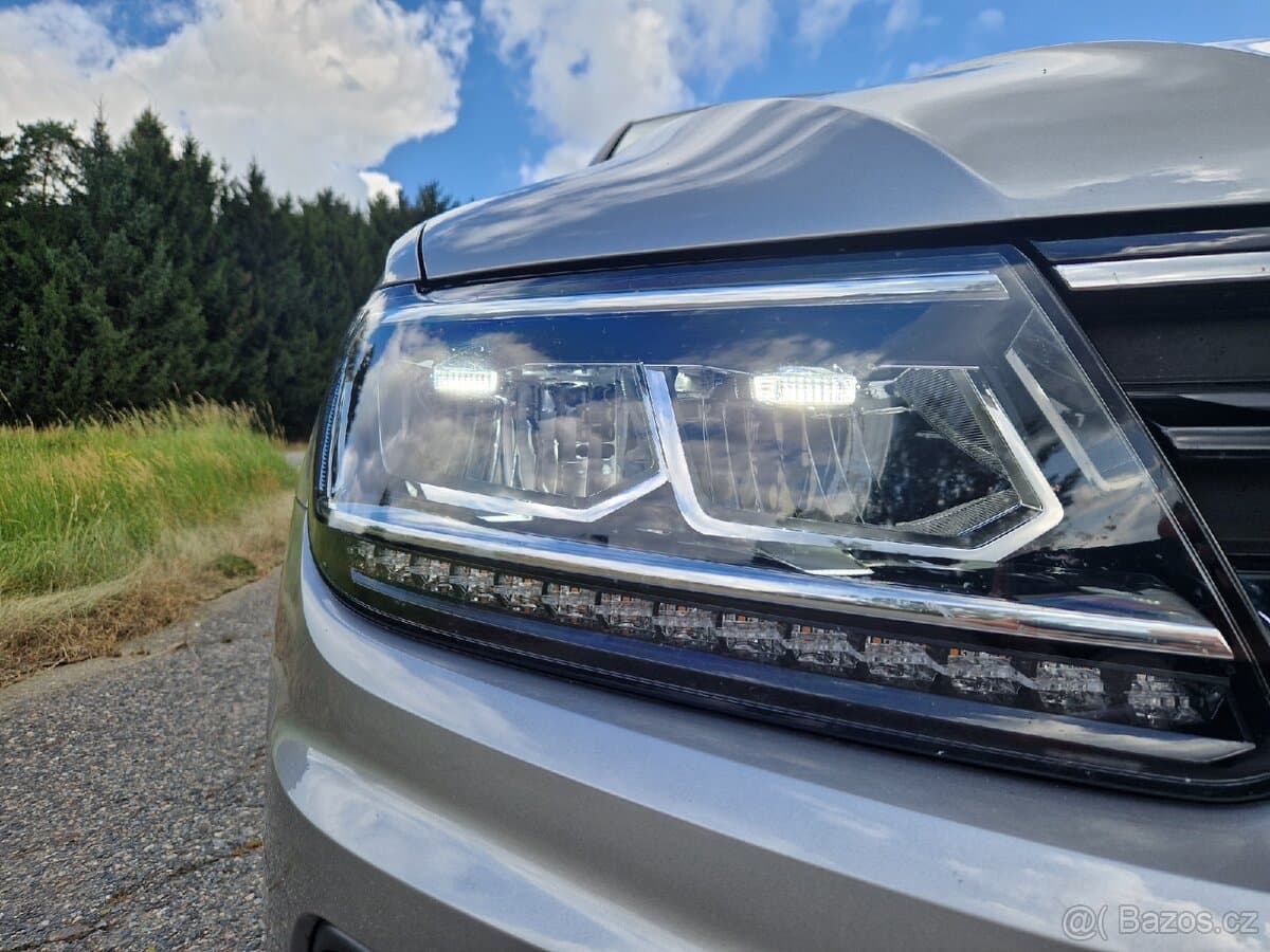 2020 Volkswagen TIGUAN - 6
