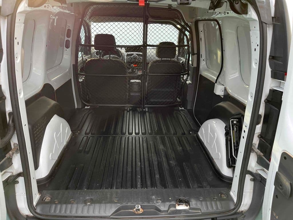 2018 Renault KANGOO - 6