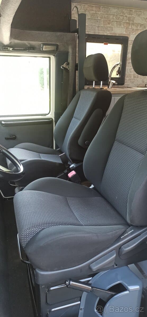 1989 Fiat DUCATO - 6