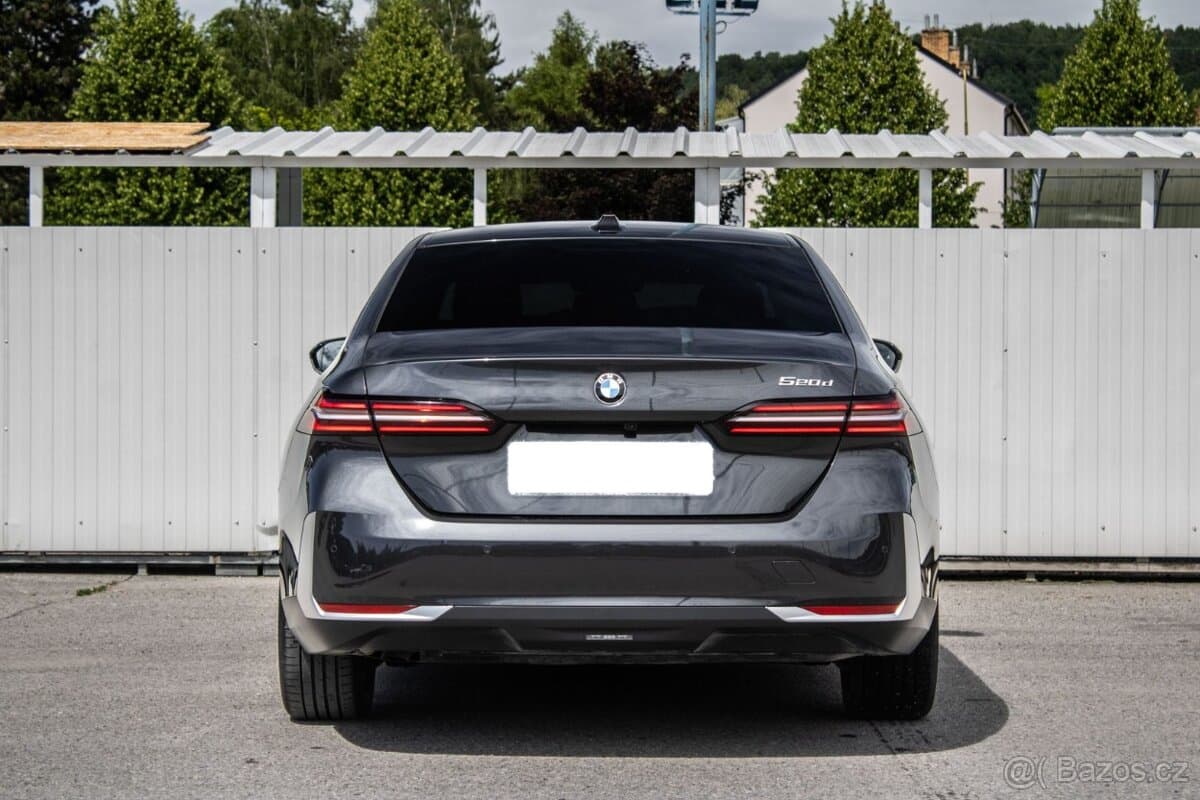 2025 BMW OSTATNÍ - 6