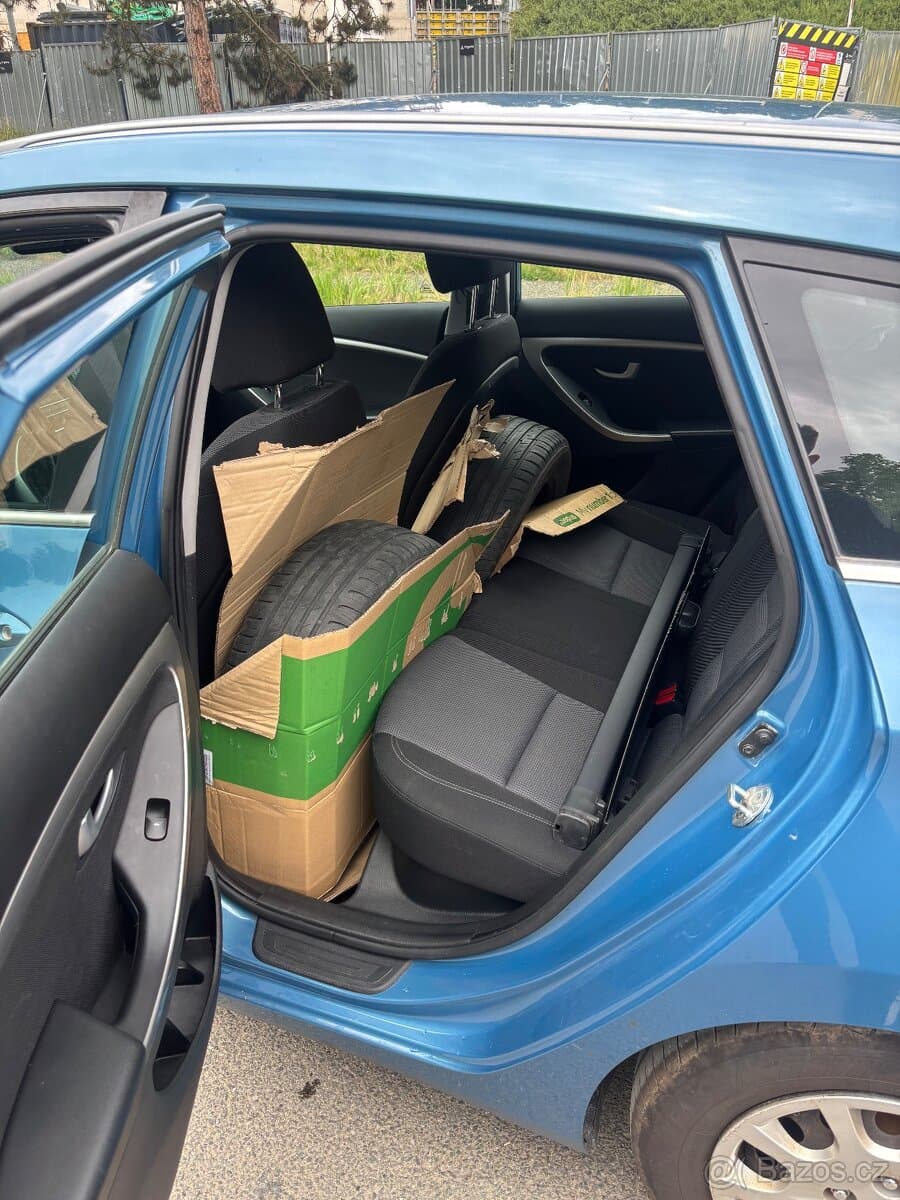 2014 Hyundai i30 - 6