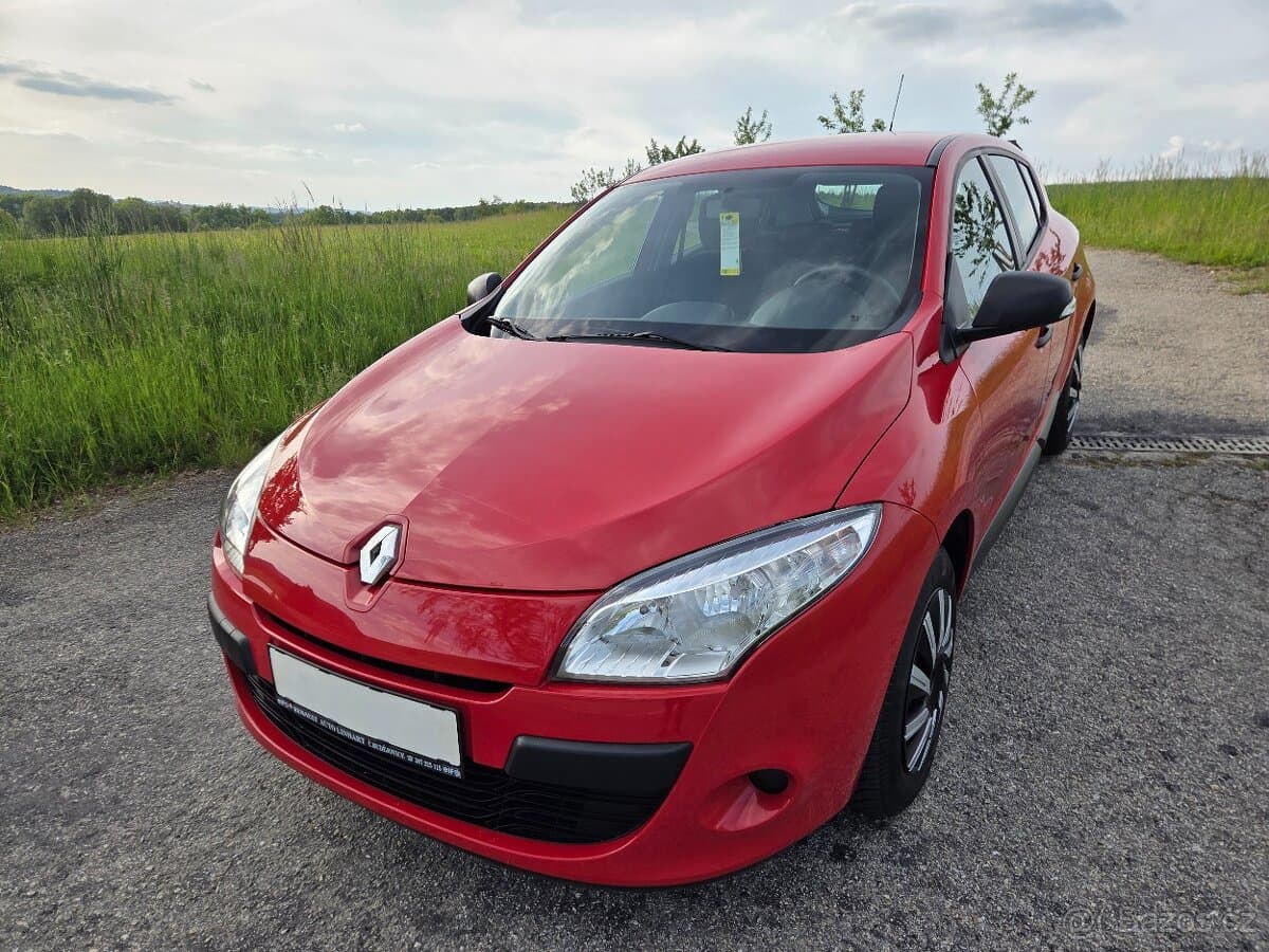 2011 Renault MEGANE - 6