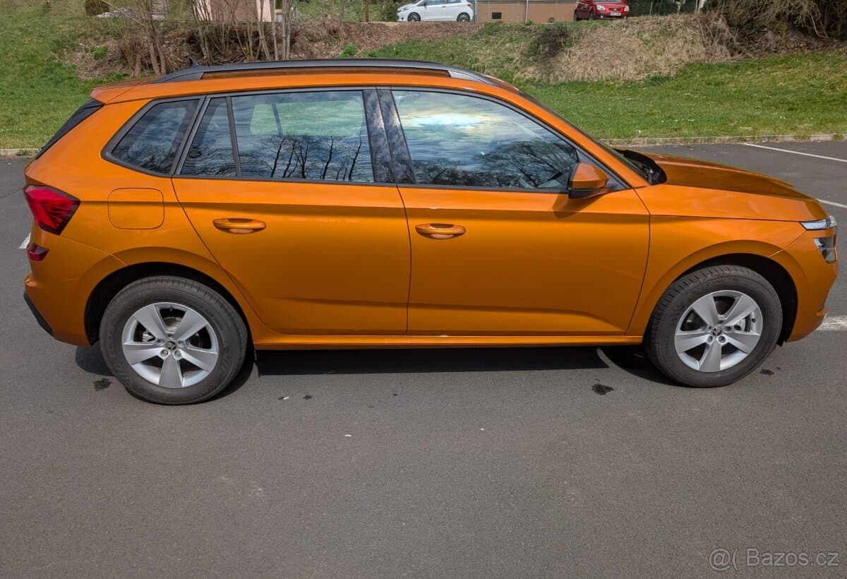 2024 Škoda KAMIQ - 6