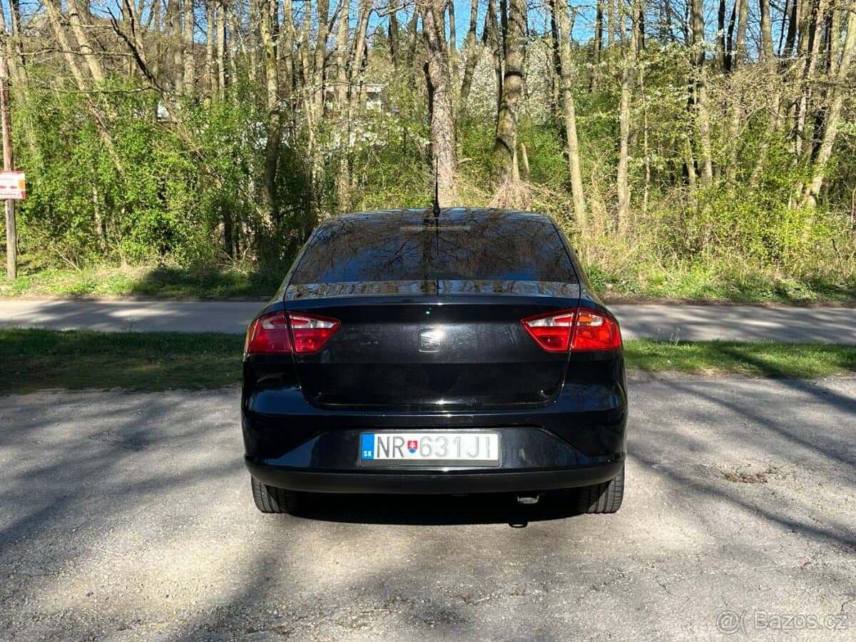 2013 Seat TOLEDO - 6