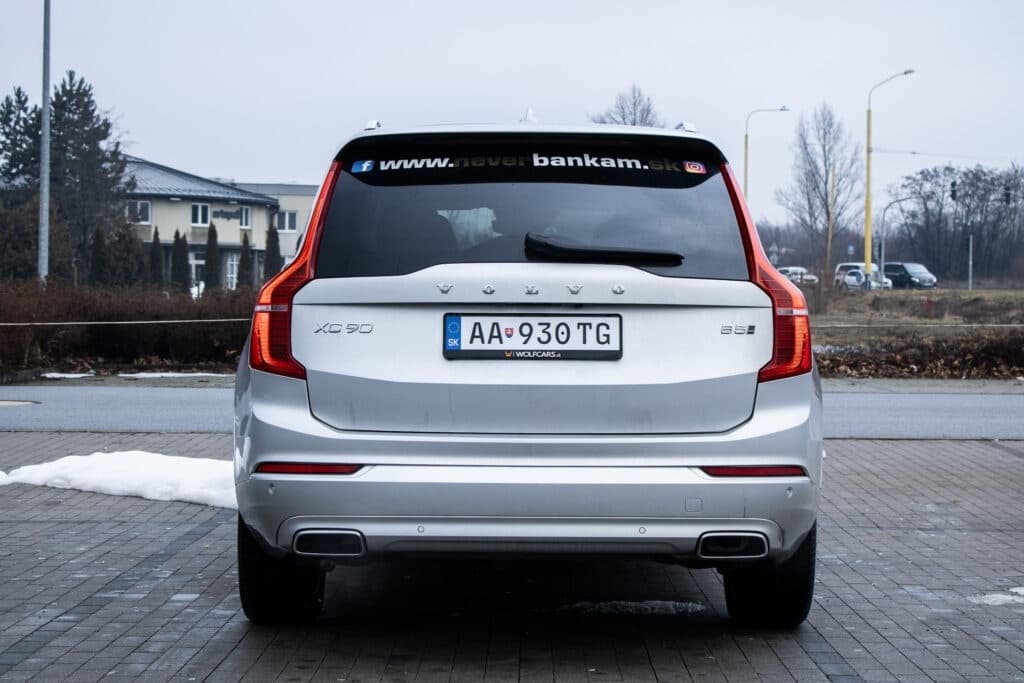 2019 Volvo XC90 - 6