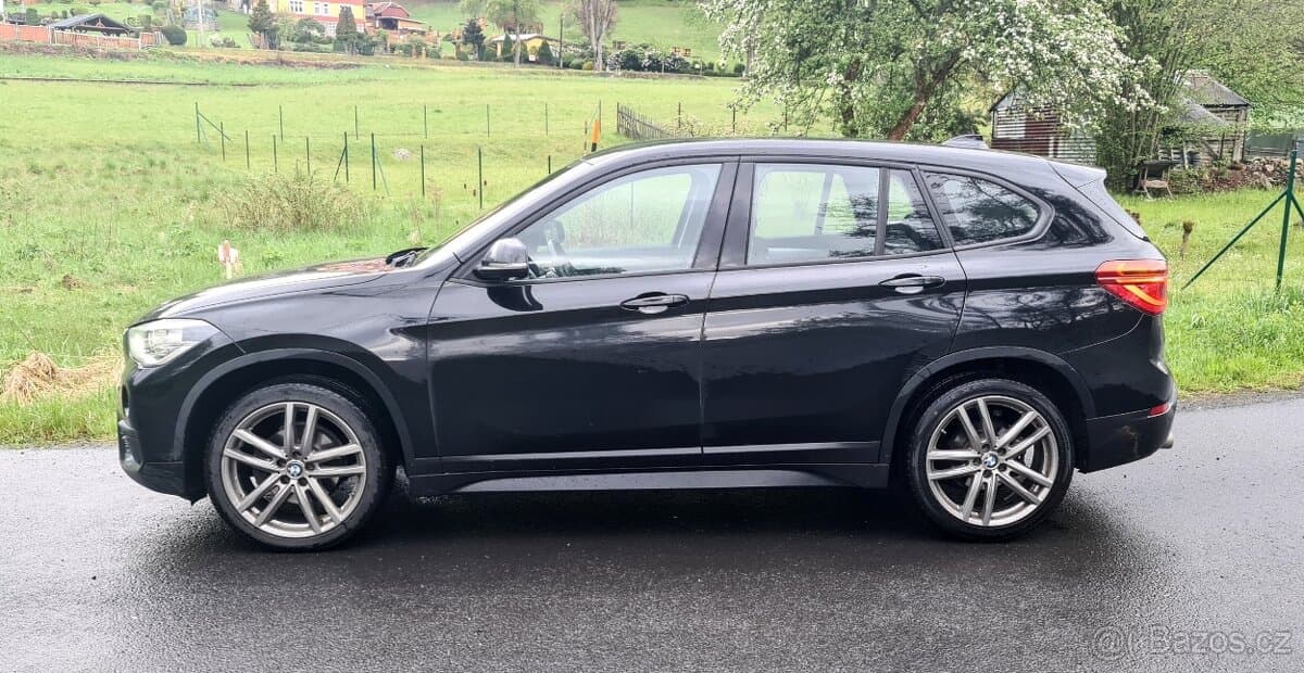 2016 BMW X1 - 6