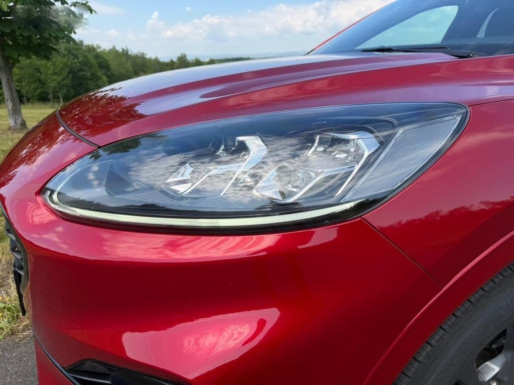 2022 Ford KUGA - 6