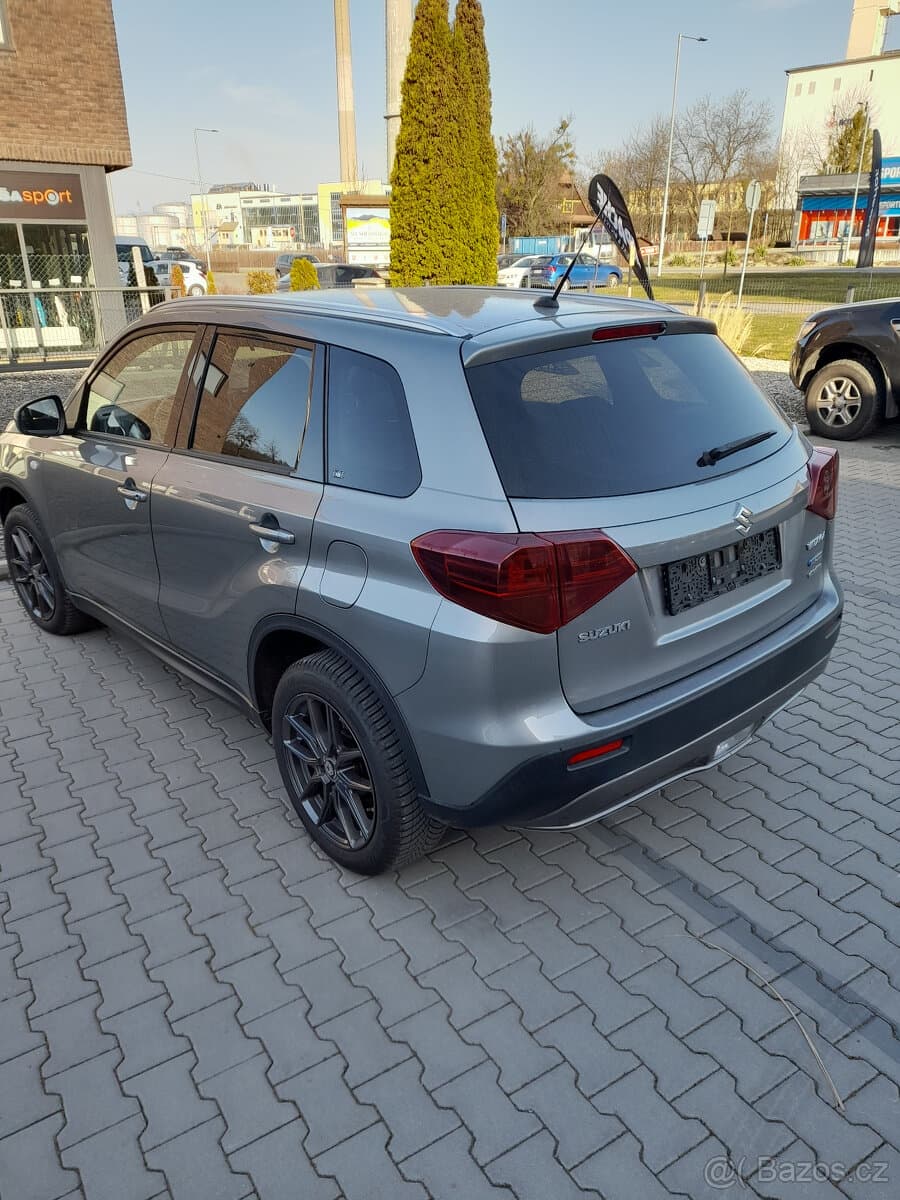 2020 Suzuki VITARA - 6
