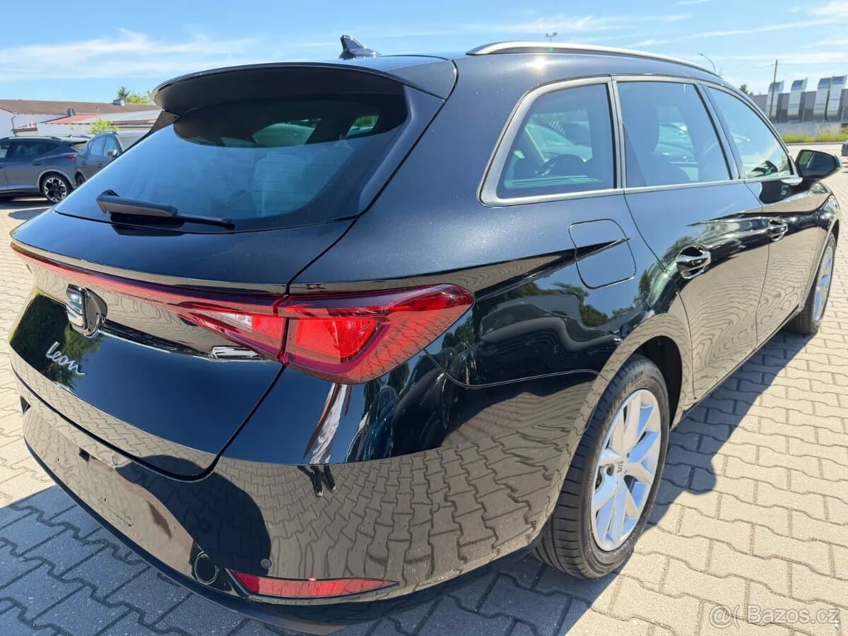 2022 Seat LEON - 6