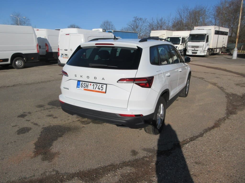 2024 Škoda KAROQ - 6