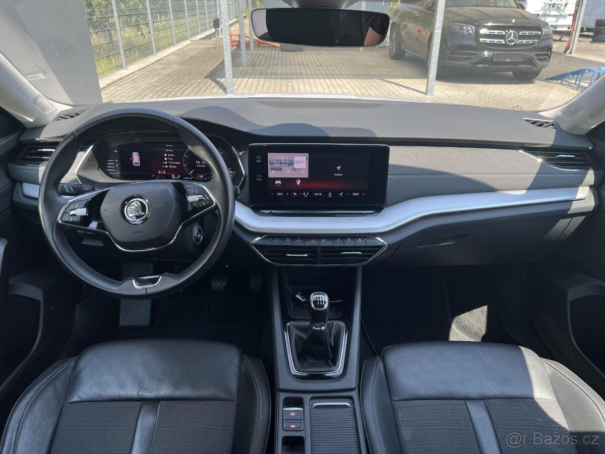 2023 Škoda OCTAVIA - 6