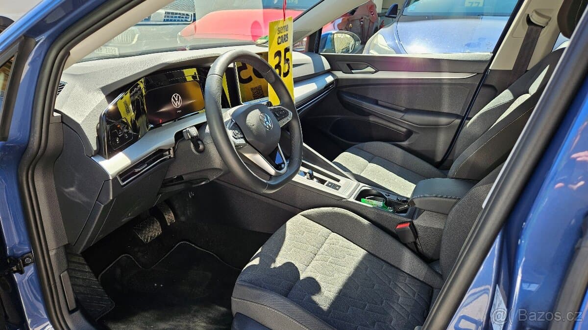 2025 Volkswagen GOLF - 6