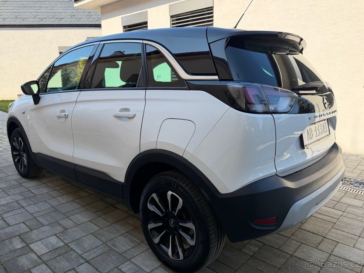 2024 Opel CROSSLAND - 6