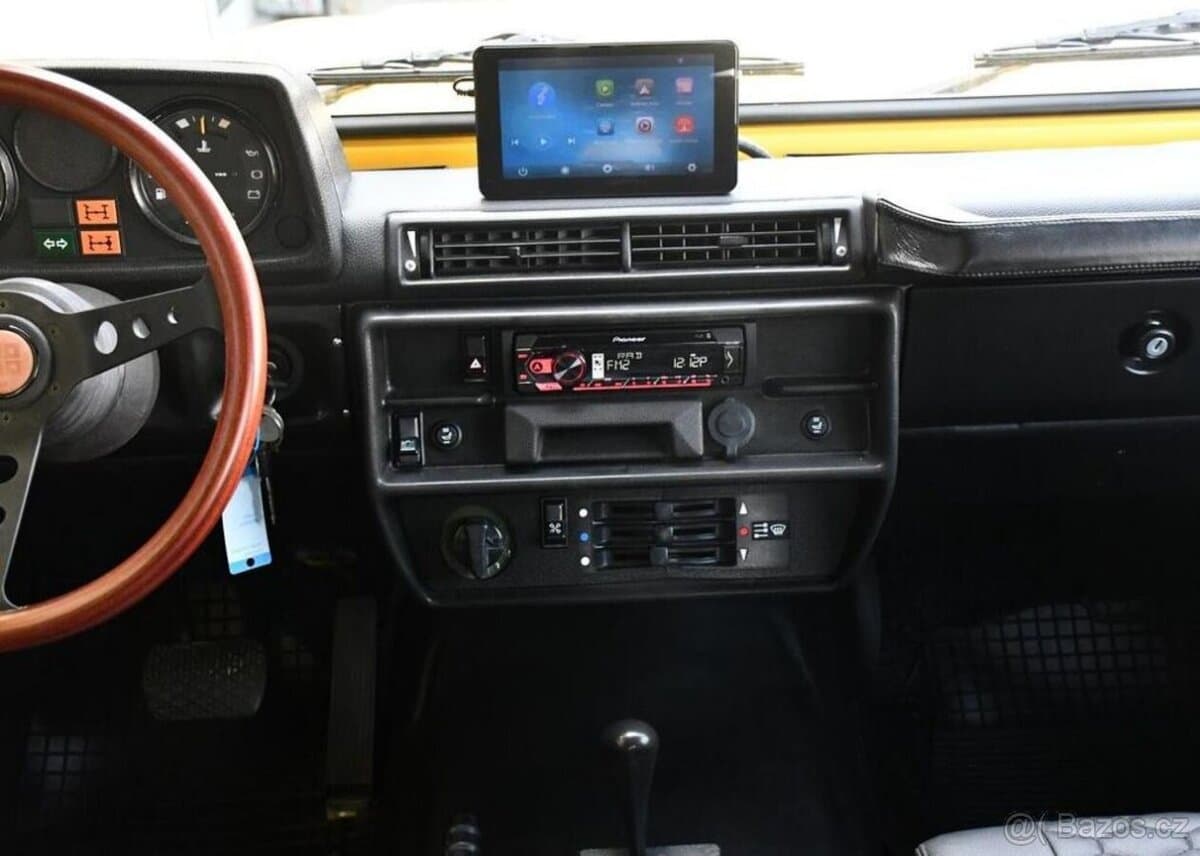 1990 Mercedes-Benz CL-CLASS - 6