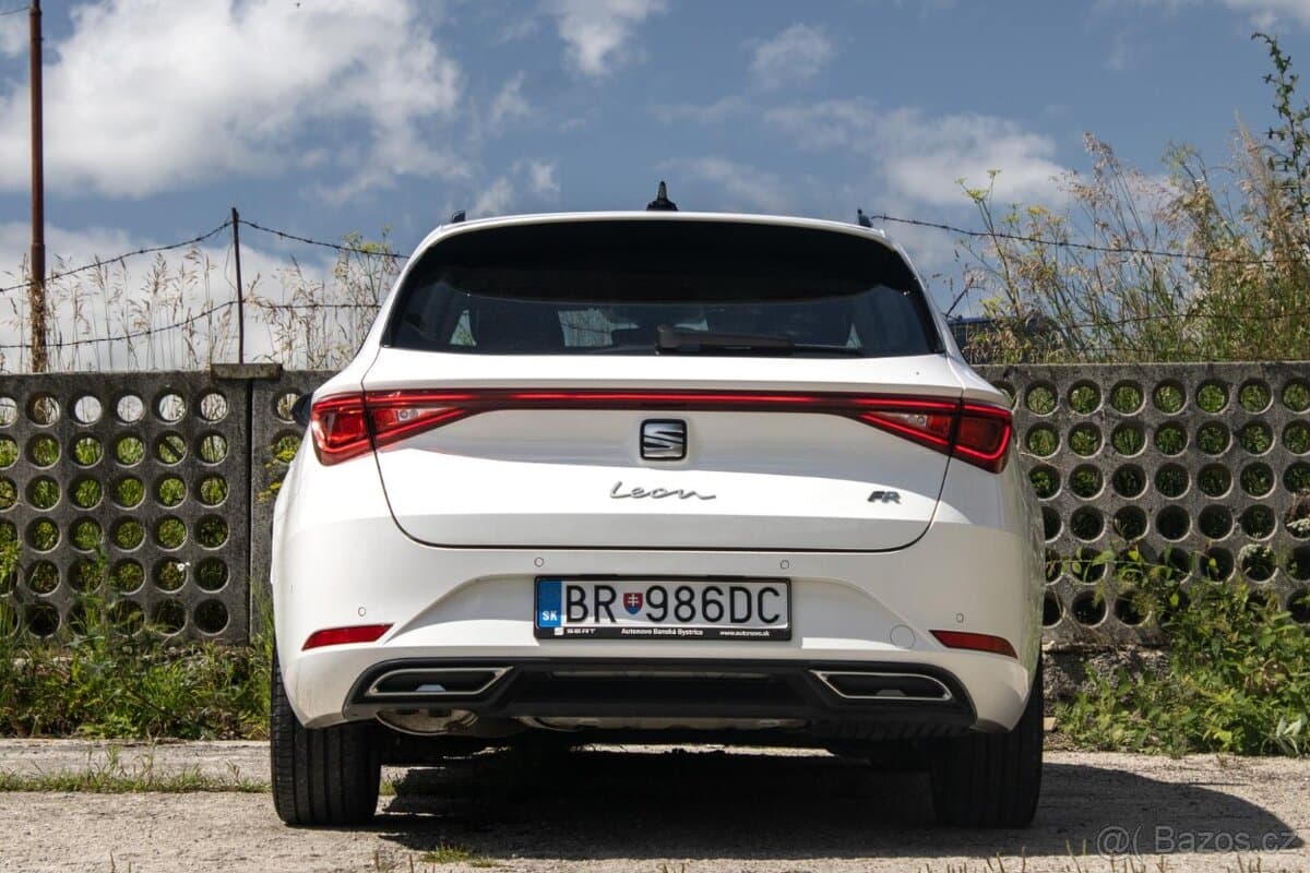 2022 Seat LEON - 6
