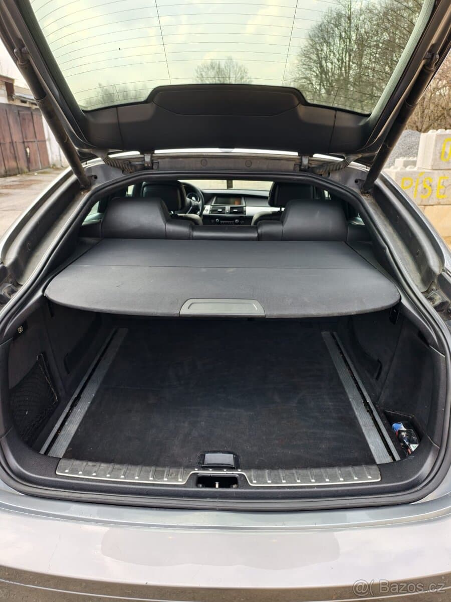 BMW X6 - 6