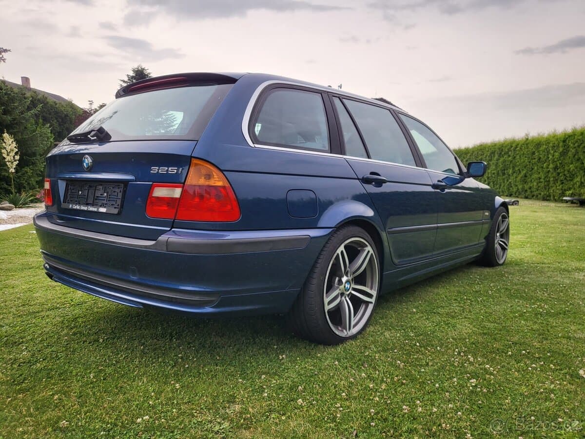 2001 BMW OSTATNÍ - 6