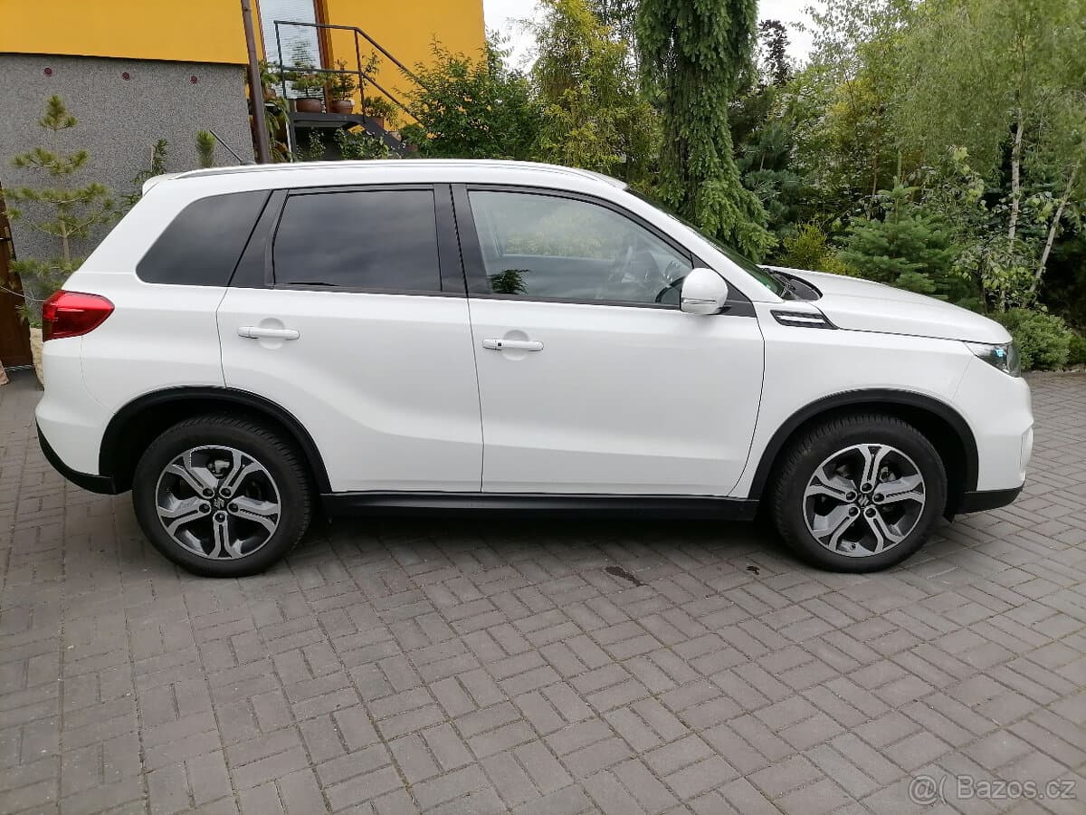 2016 Suzuki VITARA - 6