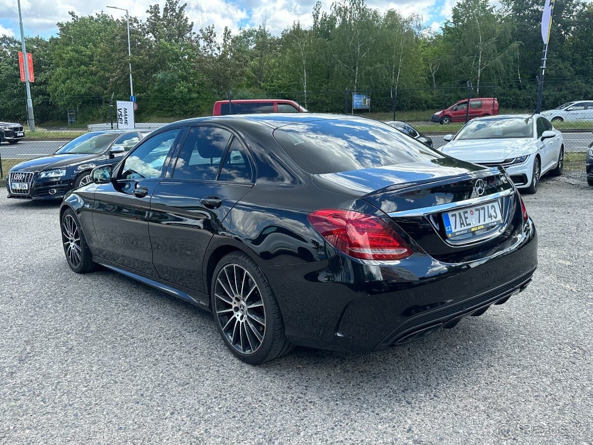 2018 Mercedes-Benz OSTATNÍ - 6