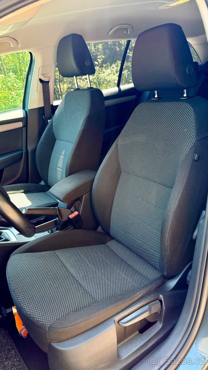 2014 Škoda OCTAVIA - 6