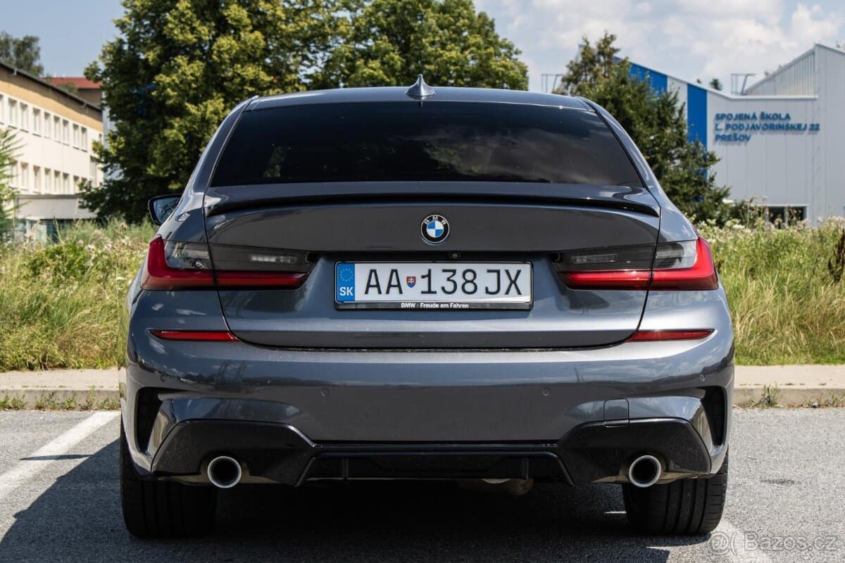 2019 BMW OSTATNÍ - 6