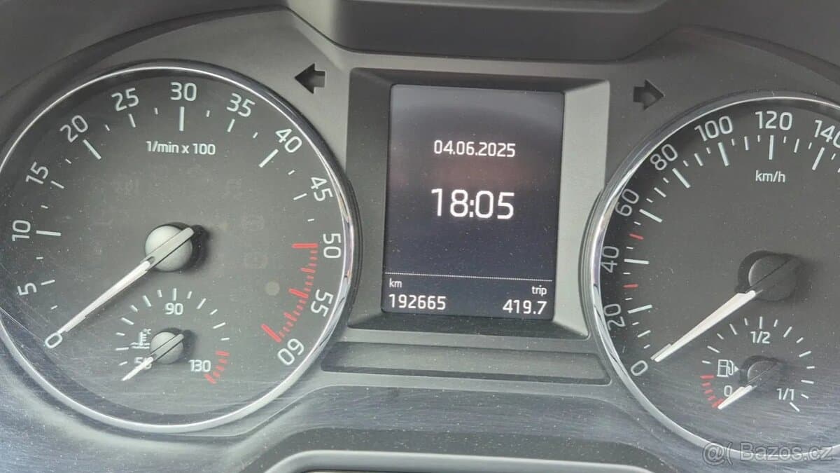 2013 Škoda OCTAVIA - 6