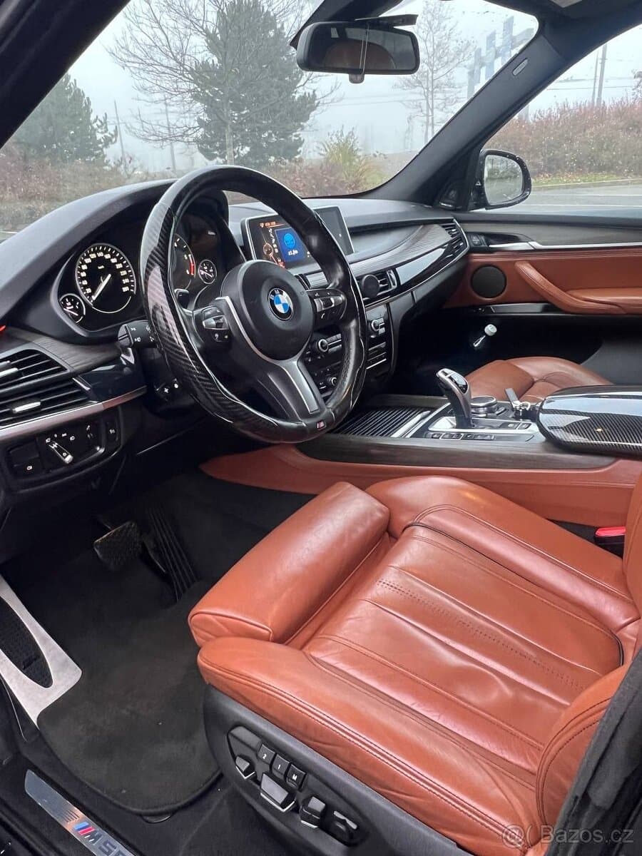 2014 BMW X5 - 6