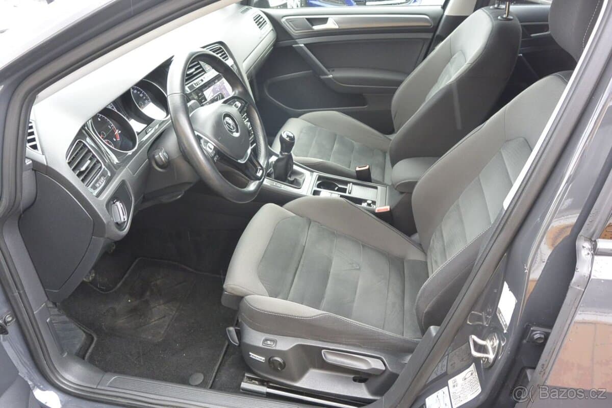 2018 Volkswagen GOLF - 6