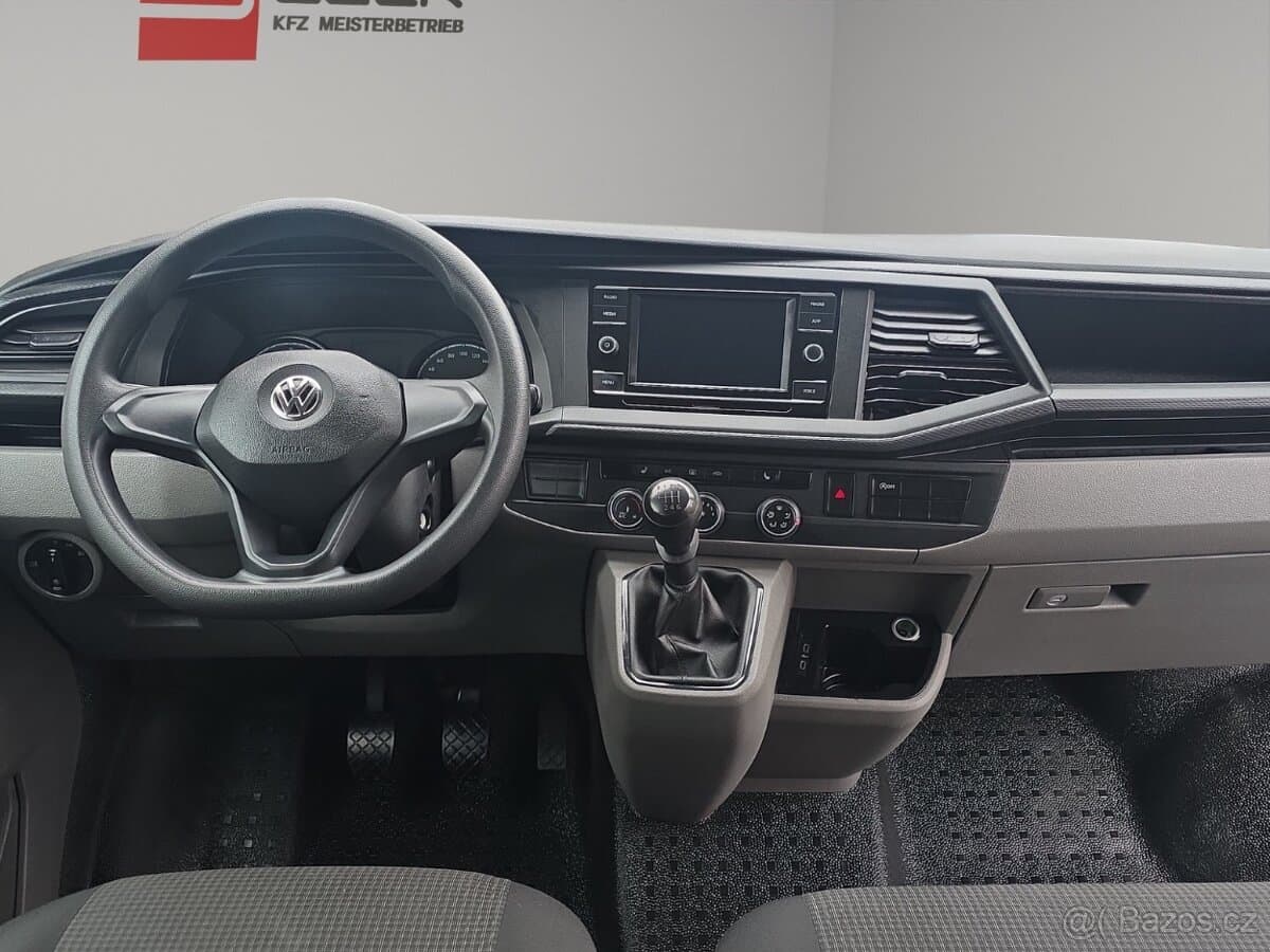 2020 Volkswagen TRANSPORTER - 6