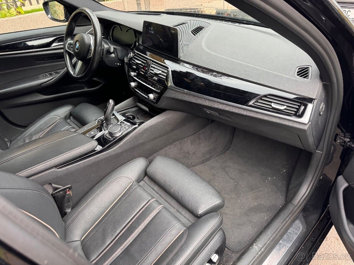 2018 BMW OSTATNÍ - 6