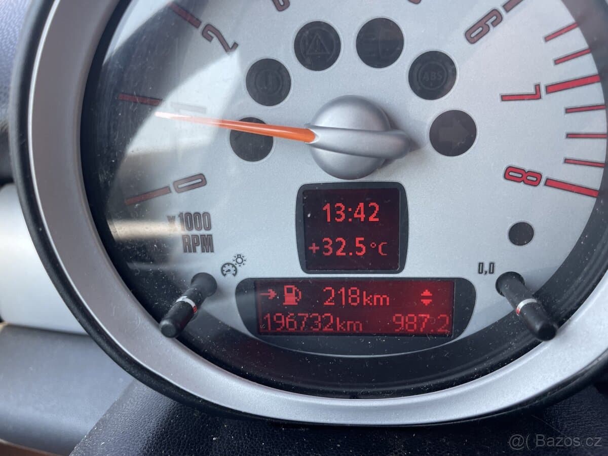 2009 Mini ONE - 6