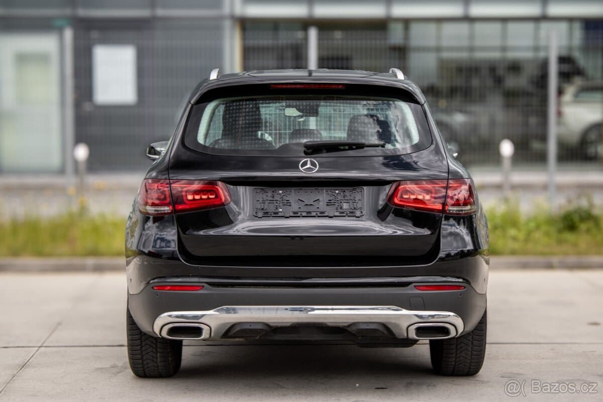 2022 Mercedes-Benz GL - 6