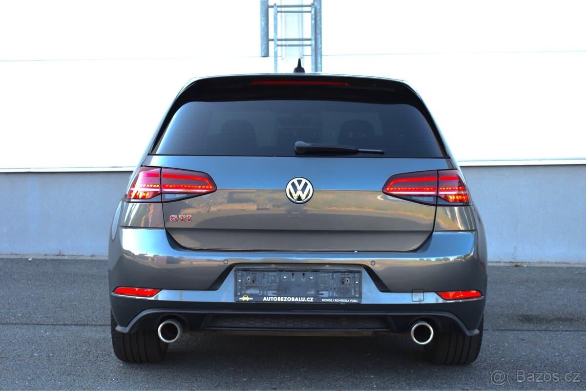 2019 Volkswagen GOLF - 6