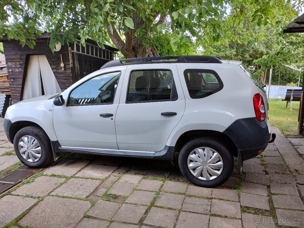 Dacia DUSTER - 6