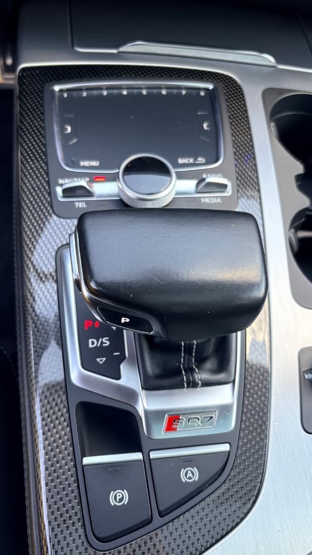 2016 Audi SQ7 - 6