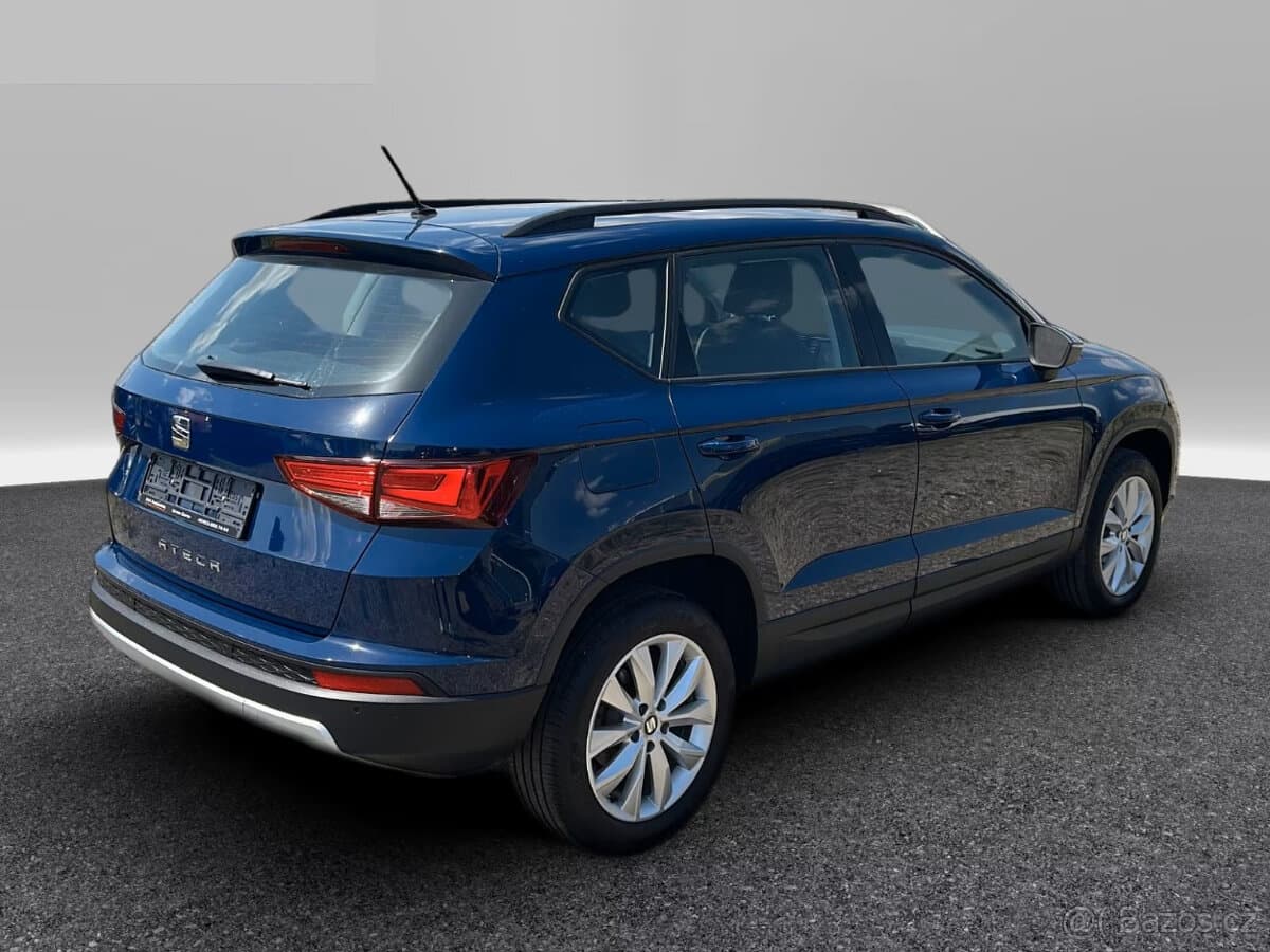 2018 Seat ATECA - 6