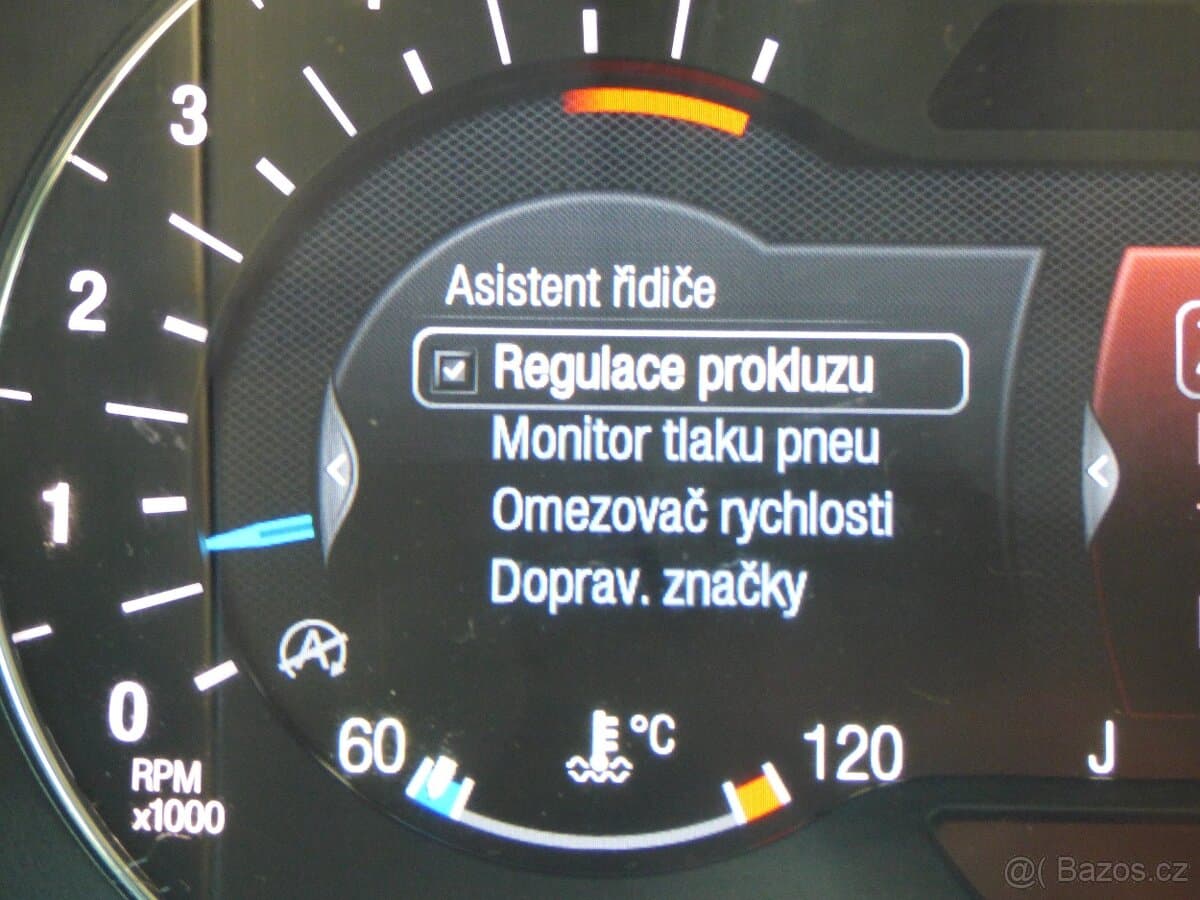 2019 Ford S-MAX - 6