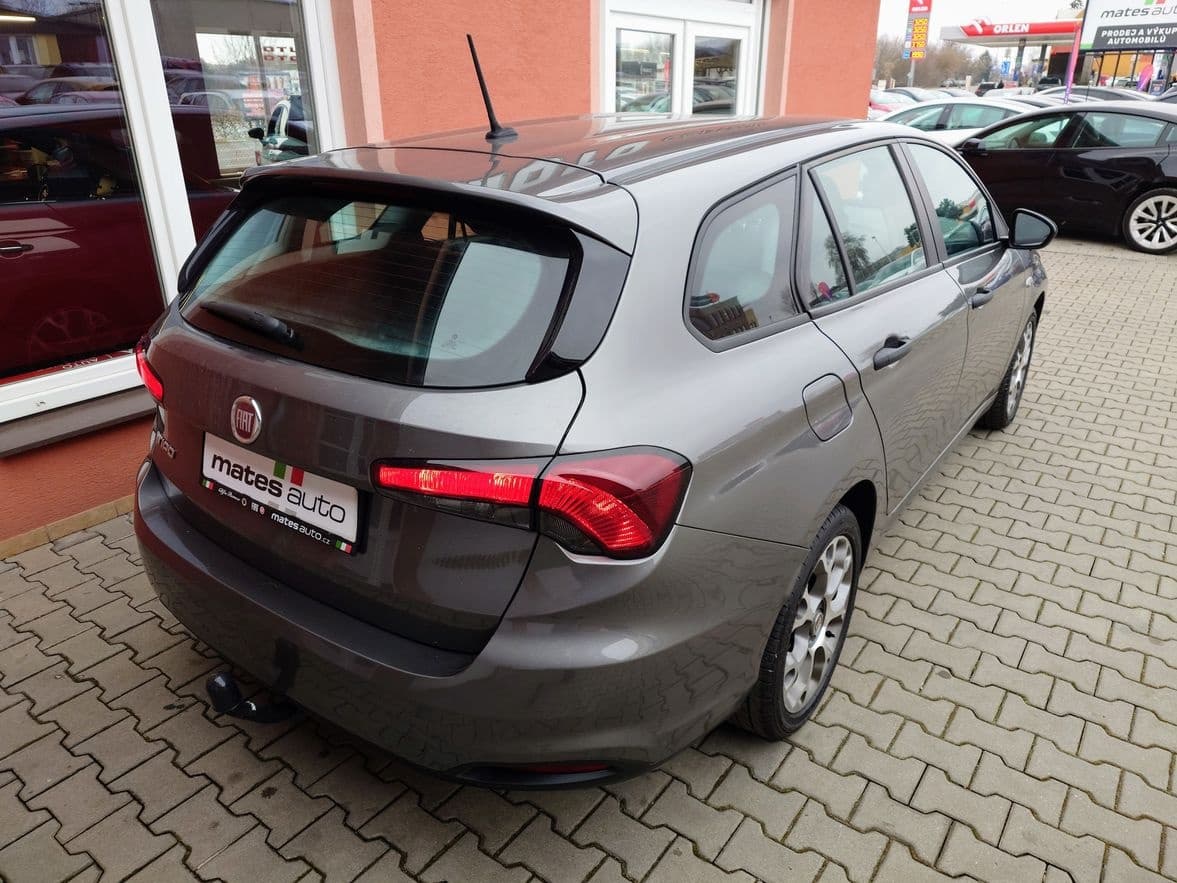 2022 Fiat TIPO - 6
