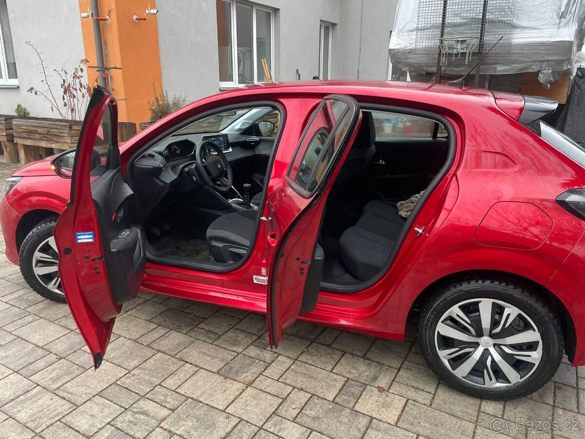 2023 Peugeot 208 - 6