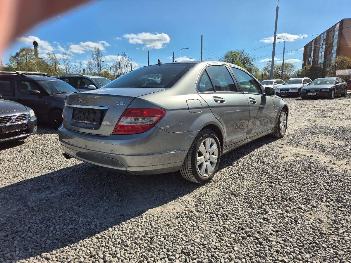 2011 Mercedes-Benz OSTATNÍ - 6