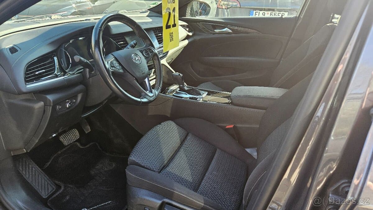 2022 Opel INSIGNIA - 6