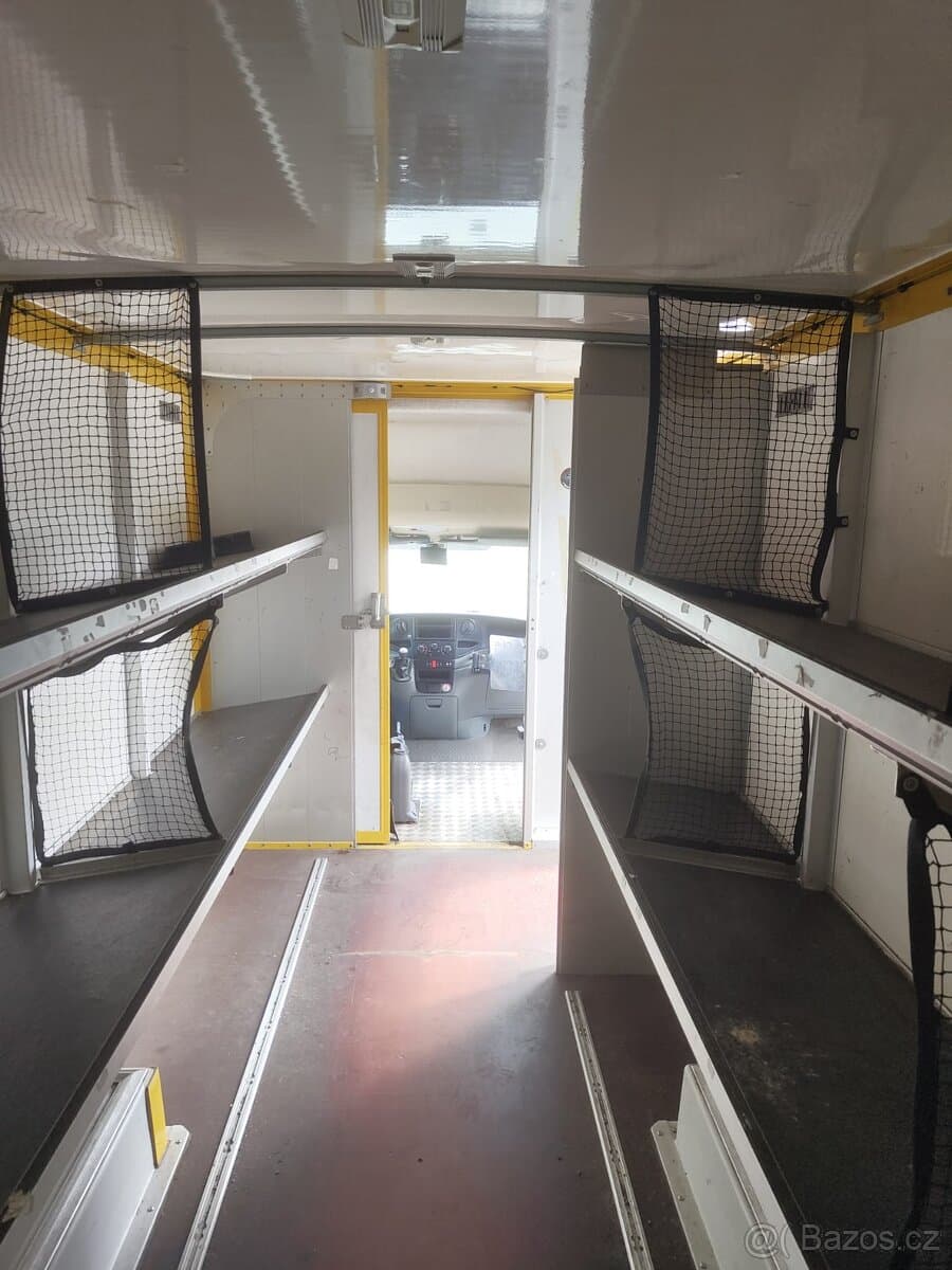 2011 Iveco OSTATNÍ - 6