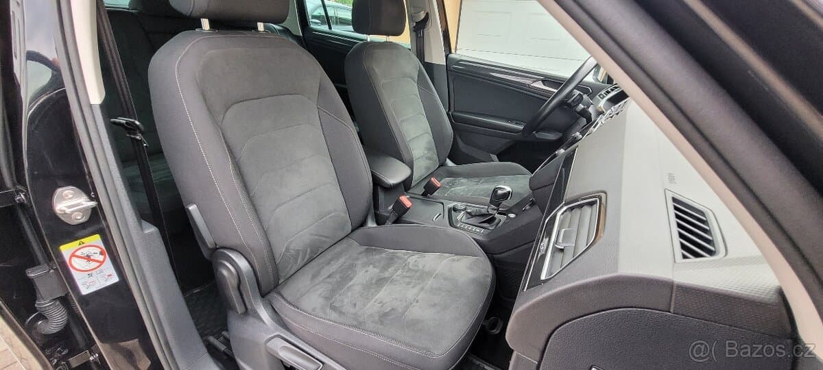 2018 Volkswagen TIGUAN - 6