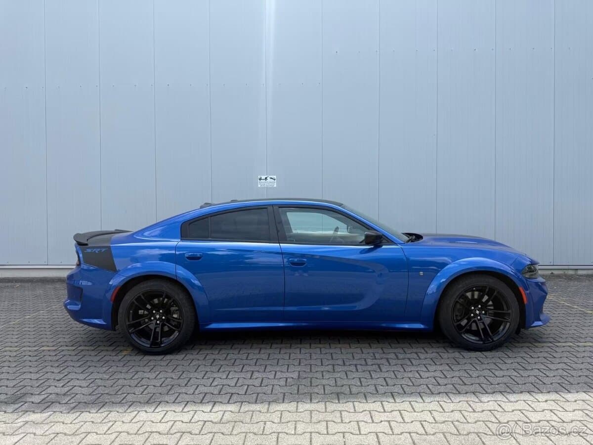 2022 Dodge CHARGER - 6