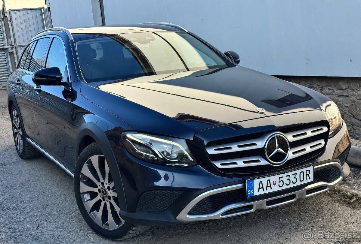 2019 Mercedes-Benz OSTATNÍ - 6